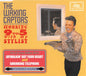 The Waxing Captors : Working 9 To 5 With My Stylist (CD, Single)