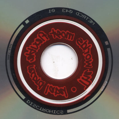 The Rumour : Not So Much A Rumour, More A Way Of Life (CD, Comp)