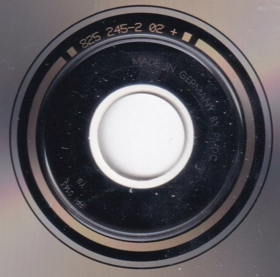 Vangelis : Mask (CD, Album, RE, RP, PMD)