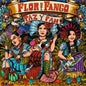 Flor Del Fango : Paz Y Pan (CD, Album, Dig)