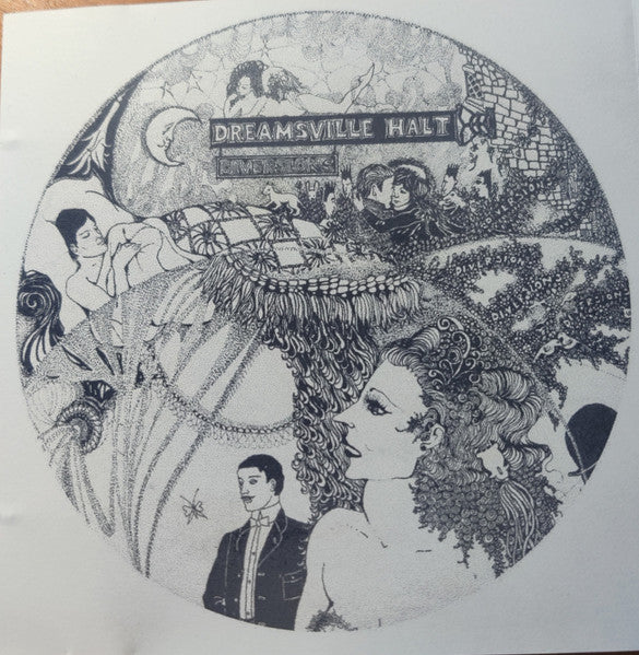 Barry Booth : Diversions! (CD-ROM, Album, RE)