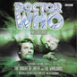 Doctor Who : The Crusade Episodes Two and Four: The Knight of Jaffa and The Warlords (CD)