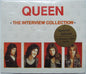 Queen : The Interview Collection (4xCD, Unofficial)