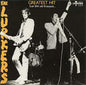 The Lurkers : Greatest Hit - Last Will And Testament (CD, Comp)