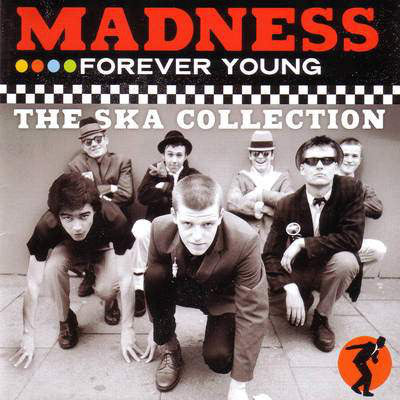 Madness : Forever Young - The Ska Collection (CD, Comp)