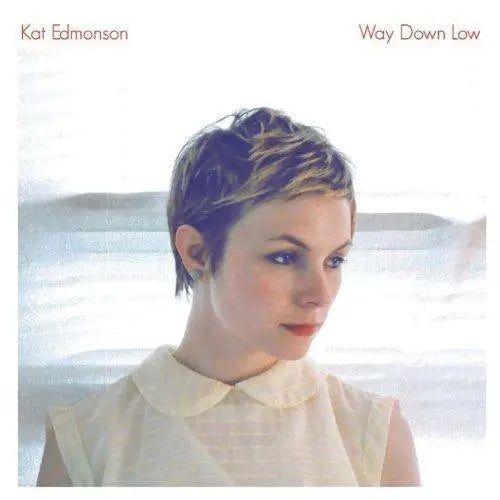 Kat Edmonson : Way Down Low (CD, Album)