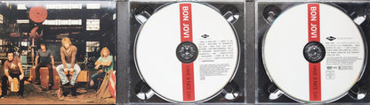 Bon Jovi : Have A Nice Day (CD, Album, Ltd + DVD, Ltd)