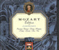 Wolfgang Amadeus Mozart, Daniel Barenboim, Sir Thomas Beecham, Herbert von Karajan, Otto Klemperer, Rafael Kubelik, Sir Neville Marriner, Riccardo Muti, Jeffrey Tate : Symphonien (4xCD, Comp)