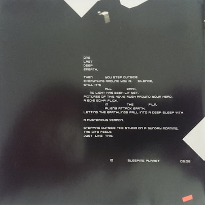 Megashira : At Last (CD, Album, Enh)