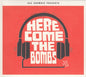 Gaz Coombes : Here Come The Bombs (CD, Album)