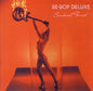 Be Bop Deluxe : Sunburst Finish (CD, Album, RE, EMI)