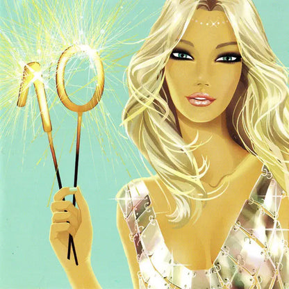 Various : Hed Kandi: Ibiza 10 Years (3xCD, Comp, Mixed)