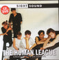 The Human League : Greatest Hits On CD&DVD  (CD, Comp + DVD-V, Comp, PAL)