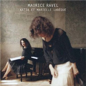 Maurice Ravel, Katia Et Marielle Labèque : Ravel (CD, Album)