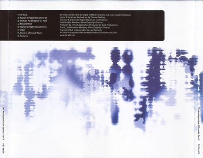 The Amalgamation Of Soundz : Part II (CD, Album)