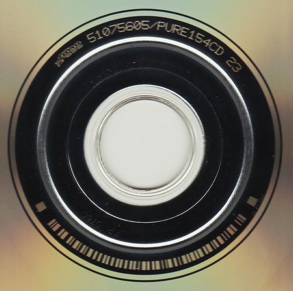 mclusky : The Difference Between Me And You Is That I'm Not On Fire (CD, Album)