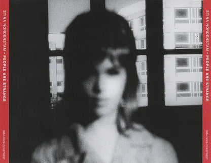Stina Nordenstam : People Are Strange (CD, Album)