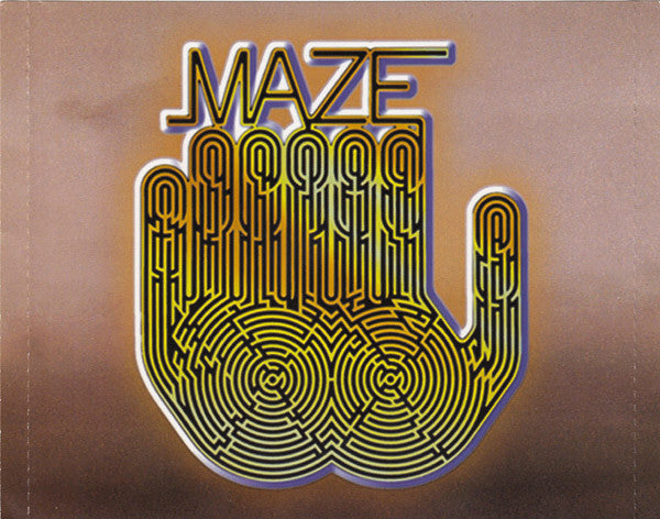 Maze Featuring Frankie Beverly : Greatest Slow Jams (CD, Comp)