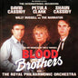 Various : Blood Brothers (CD, Album)