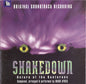 Mark Ayres : Shakedown - Return Of The Sontarans (CD, Album)