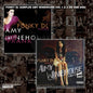Funky DL : Back To Frank & Back To Rap (DL Samples Amy Winehouse Vol. 1 & 2) (CDr, Promo, Lim)