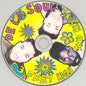 De La Soul : 3 Feet High And Rising (CD, Album, Pic)