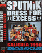 Sigue Sigue Sputnik : Dress For Excess (Cass, Album)