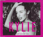 Kylie Minogue : What Kind Of Fool (CD, Single)
