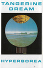 Tangerine Dream : Hyperborea (Cass, Album)