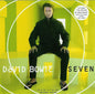 David Bowie : Seven (CD, Single, Enh, CD2)