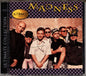 Madness : Ultimate Collection (CD, Comp)