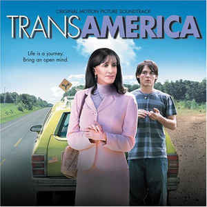 Various : TransAmerica: Original Motion Picture Soundtrack (CD, Comp)