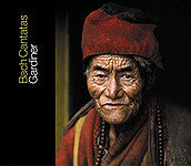 Johann Sebastian Bach –  John Eliot Gardiner : Cantatas Vol. 19: Greenwich / Romsey (2xCD, Album)