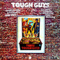 Isaac Hayes : Tough Guys (Music From The Soundtrack Of The Paramount Release 'Three Tough Guys') (LP, Album, Mon)