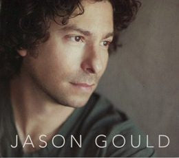 Jason Gould : Jason Gould (CD, EP)