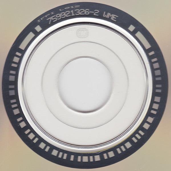 Madonna : Cherish (CD, Single, RE)