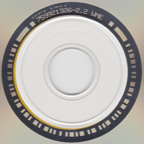 Madonna : Cherish (CD, Single, RE)