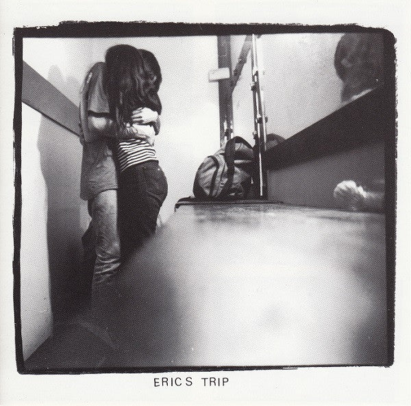 Eric's Trip : Love Tara (CD, Album, RE)