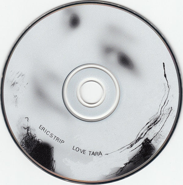 Eric's Trip : Love Tara (CD, Album, RE)