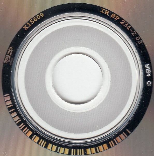 Eric's Trip : Love Tara (CD, Album, RE)