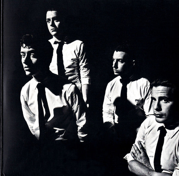 Arctic Monkeys : AM (CD, Album, Gat)