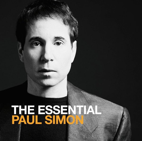 Paul Simon : The Essential Paul Simon (2xCD, Comp, RE, Son)