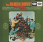 The Beach Boys : The Beach Boys' Christmas Album (CD, Album)