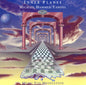 Michael Hammer (2) / Yahoel : Inner Planes - Music For Meditation (CD, Album)