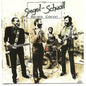 The Siegel-Schwall Band : The Reunion Concert (CD, Album)