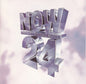 Various : Now That's What I Call Music! 24 (2xCD, Comp)