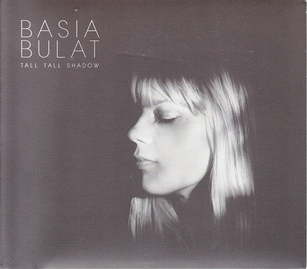 Basia Bulat : Tall Tall Shadow (CD, Album + CDr)
