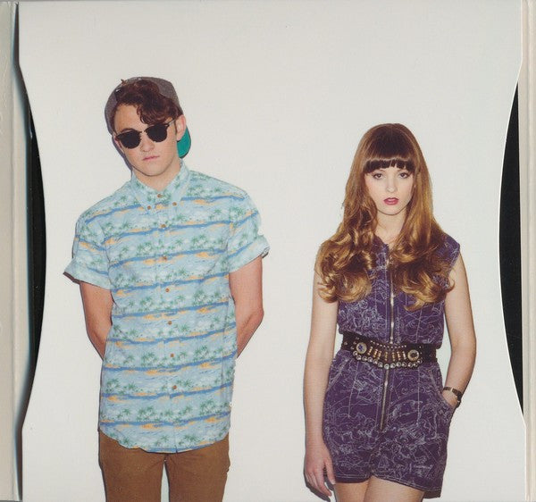 San Cisco : San Cisco (2xCD, Album)