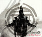 The Black Opera : Libretto: Of King Legend (CD, Album)