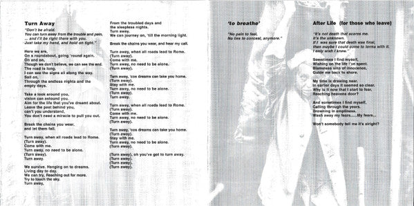 The Quest (6) : Change (CD, Album)